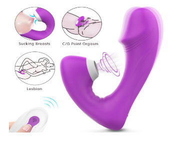 Fierce-rct - Vibrators