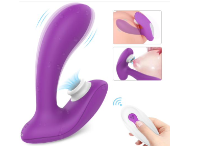 tricker-rct - Vibrators