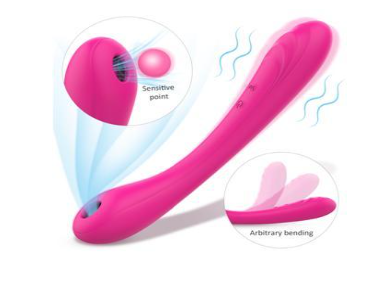  Charming - Vibrators