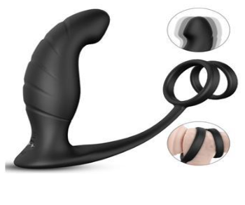 Wandering - Prostate massagers