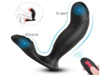  Laken -RCT - Vibrators