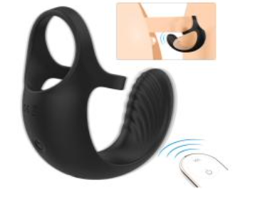 Gavin-RCT - Cock Rings