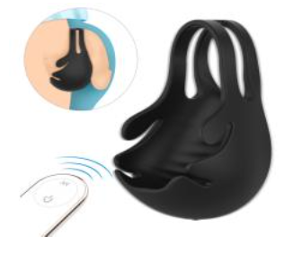 Nest-RCT - Cock Rings