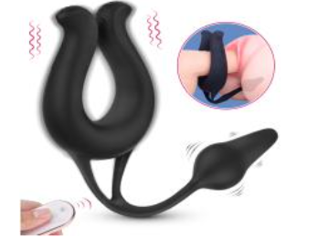  Nicole-RCT - Cock Rings