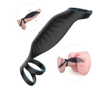  Carnivore - Penis Extensions