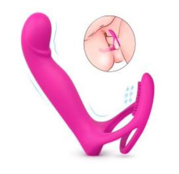  Lorna - Penis Extensions