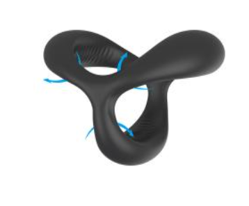  Black Rider - Cock Rings