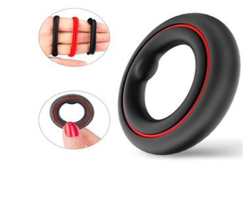 Prower Ring - Cock Rings