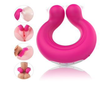  London eye - Cock Rings