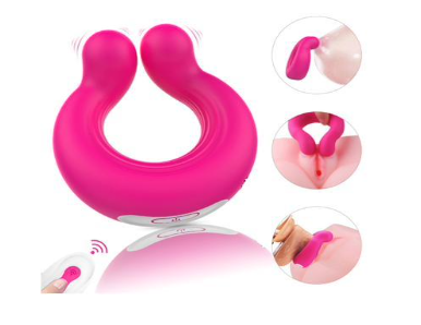  London eye-RCT - Cock Rings