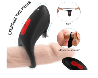 Sajittas-rct - Cock Rings