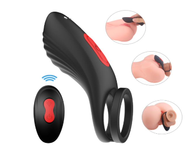 COCO-RCT - Cock Rings