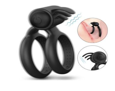 Nightcrawler - Cock Rings