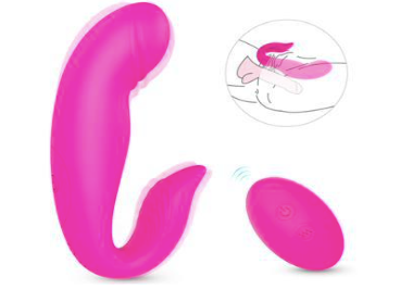 Manny-RCT - Vibrators