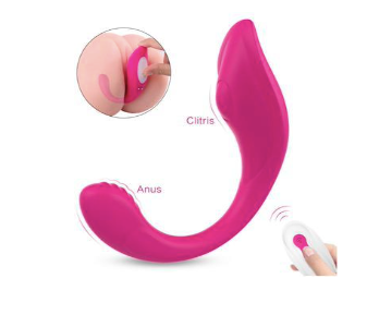  Ribbon-rct - Vibrators