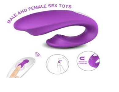 Wejoy-RCT - Vibrators