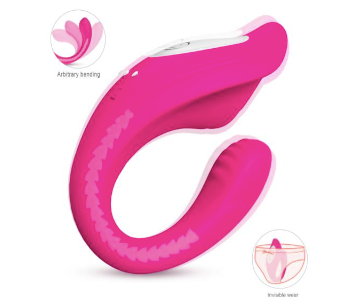 Ribbon Pro - Vibrators