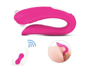 Mermaid RCT - Vibrators