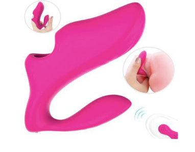  First love-Rct - Finger