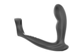  - Prostate massagers