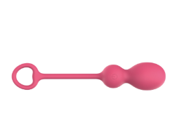  - Kegel exercisers