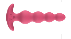  - Anal beads
