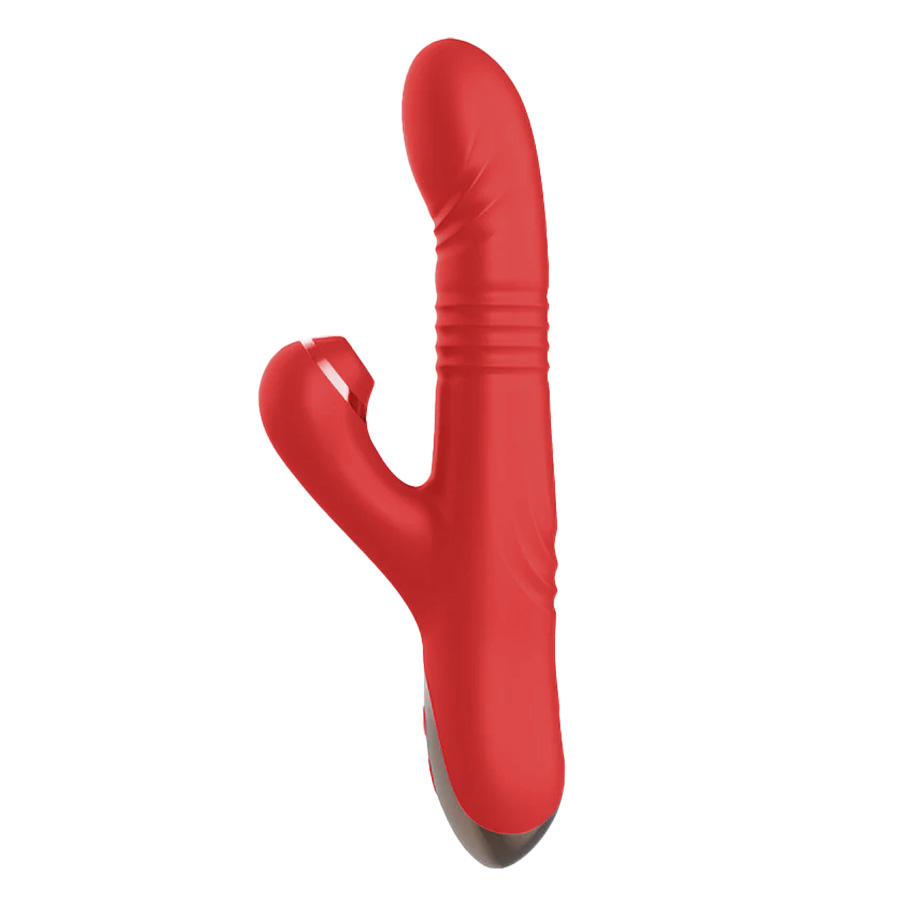 Silicone Vibrator
