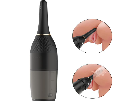 Douch - Anal douches