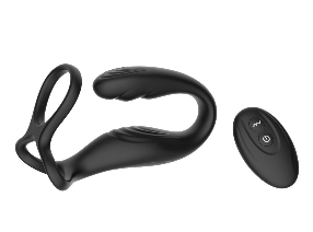 Caspar - Prostate massagers