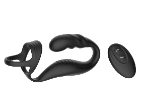 Parry - Prostate massagers