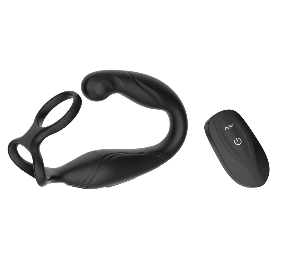 Berg - Prostate massagers