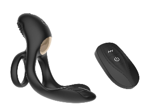 Kolenda - Cock Rings