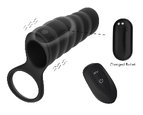 Dick - Penis Extensions