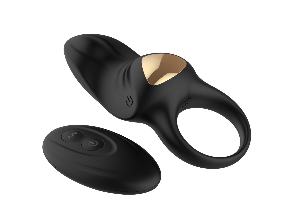 Rock- Tongue - Cock Rings