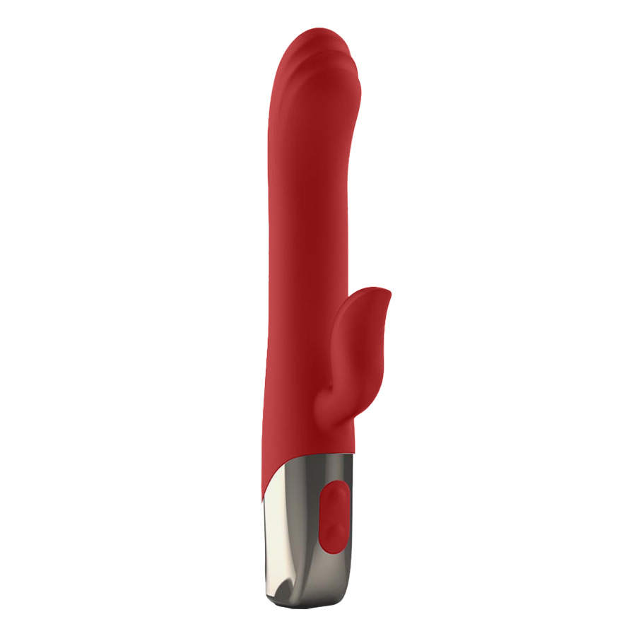 Silicone Vibrator