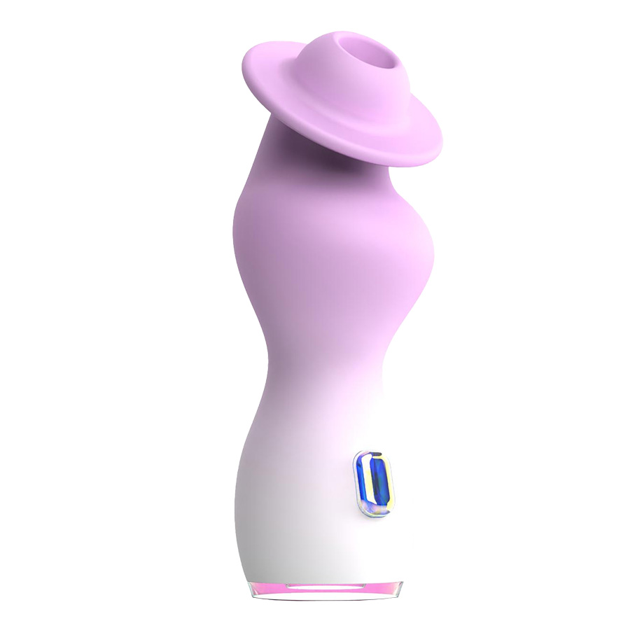Silicone Vibrator - Vibrators