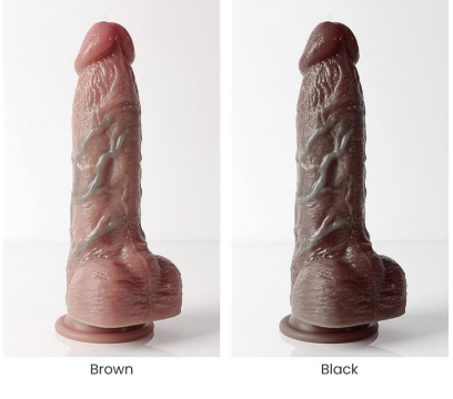 - Dildos