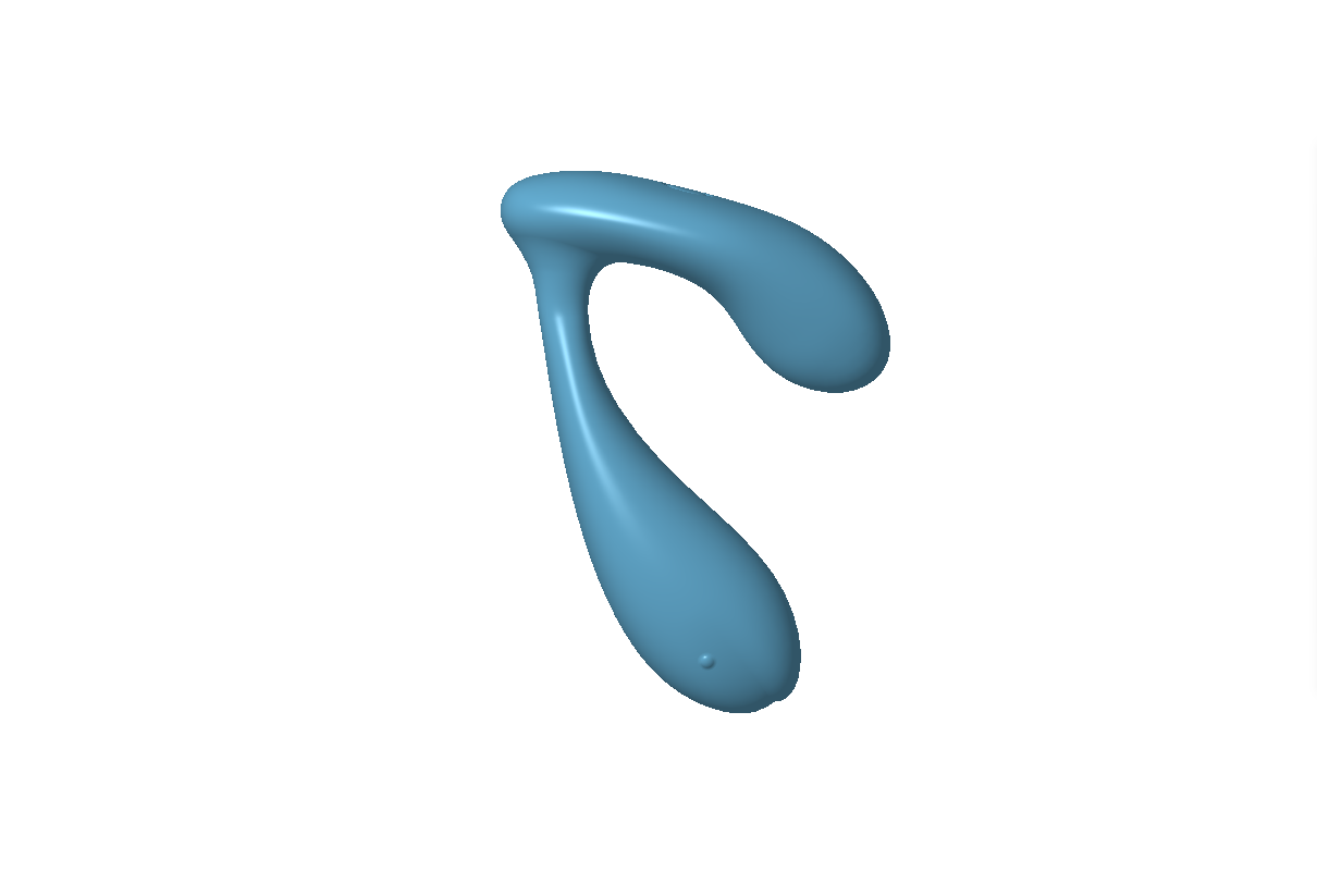 Wearable external anal stimulation multi-frequency strong vibration vibrator