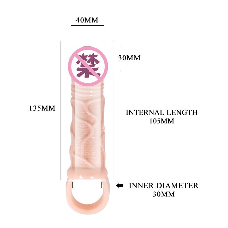 penis sleeve