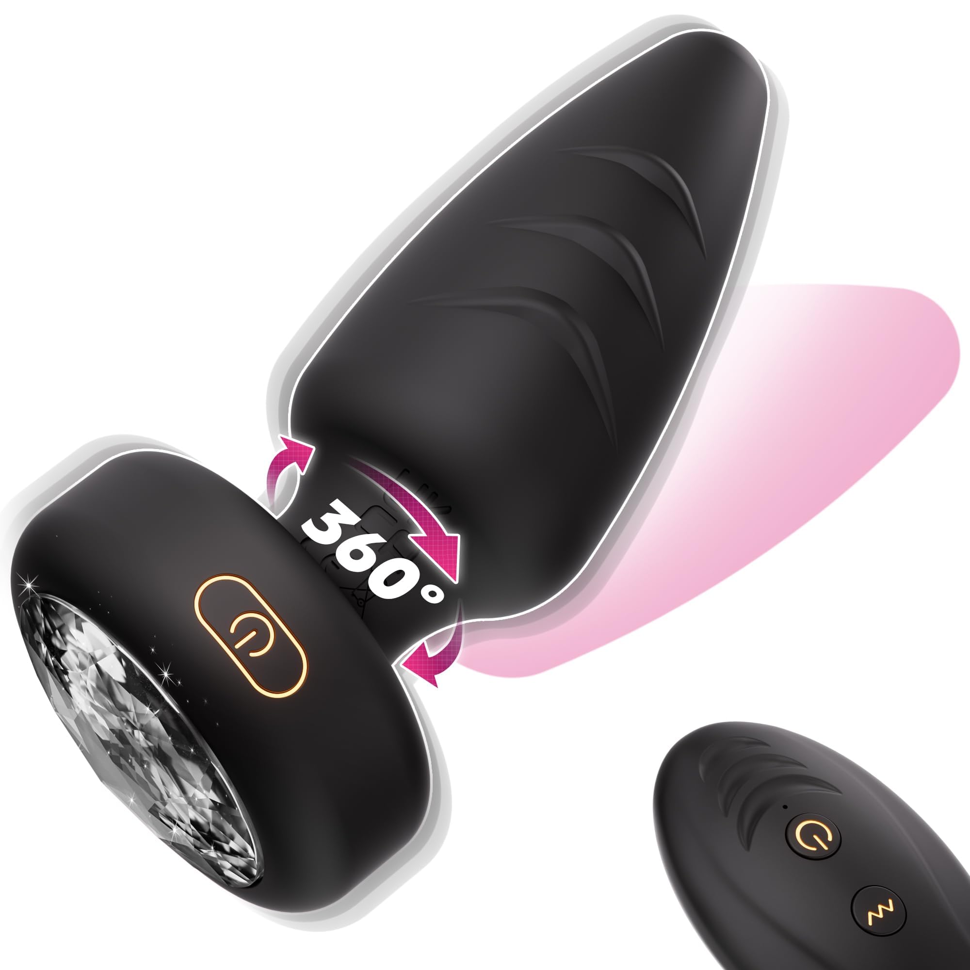 Butt Plug