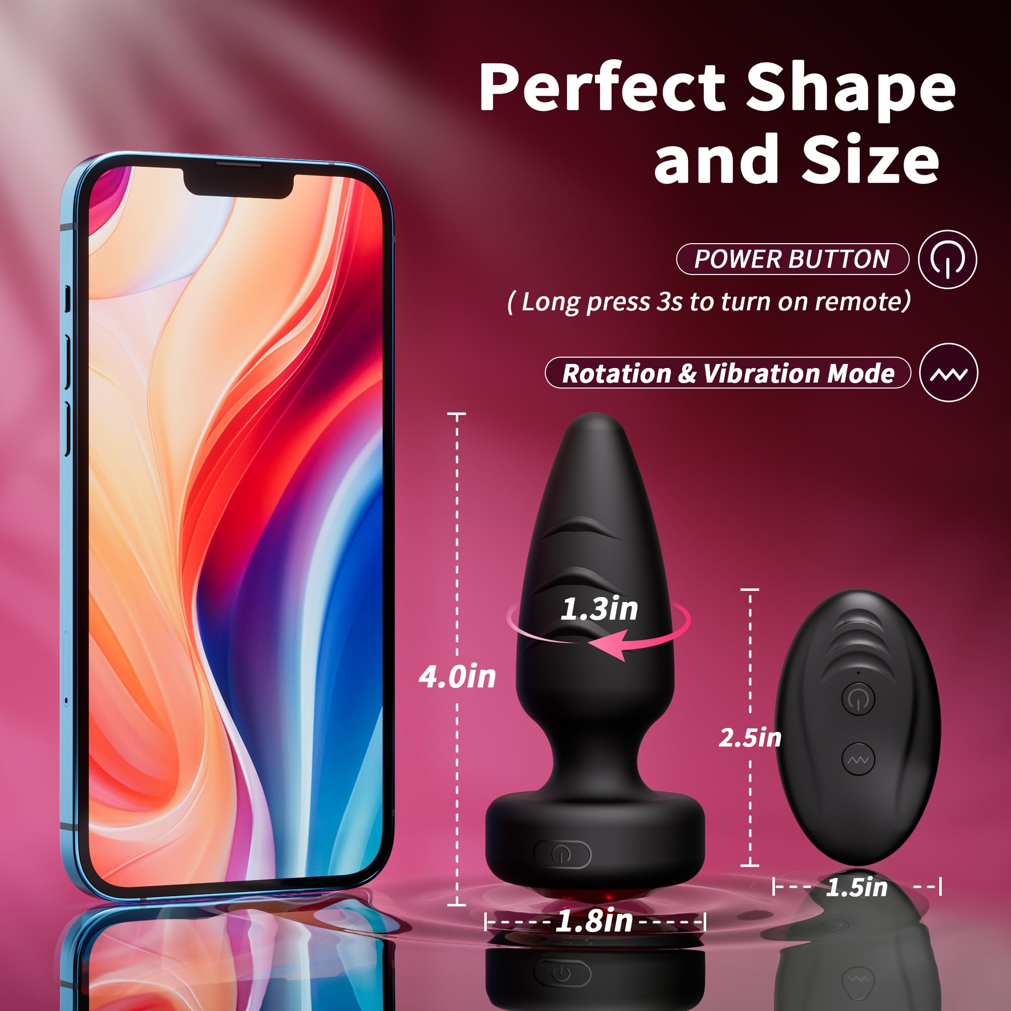 Butt Plug