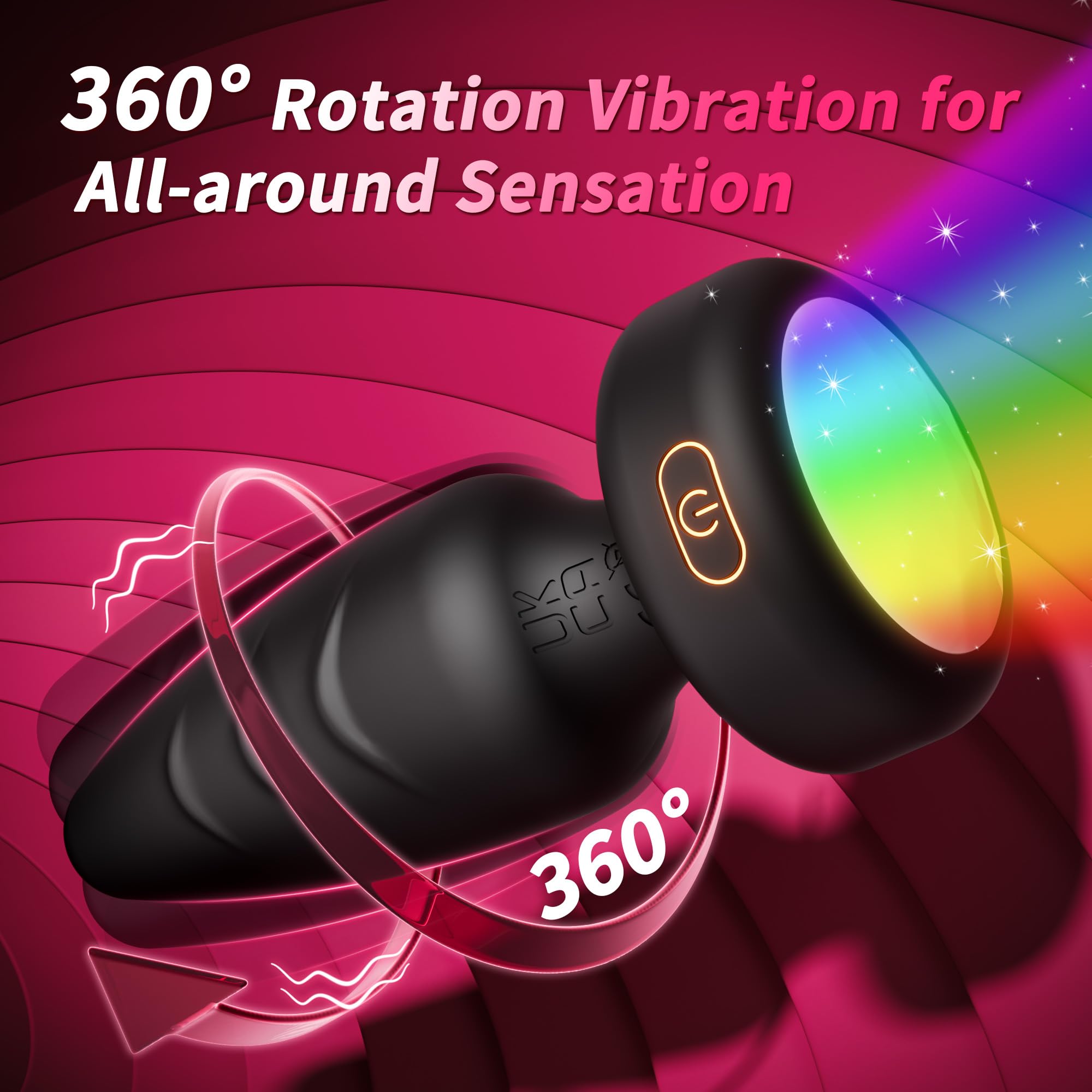 Anal Plug