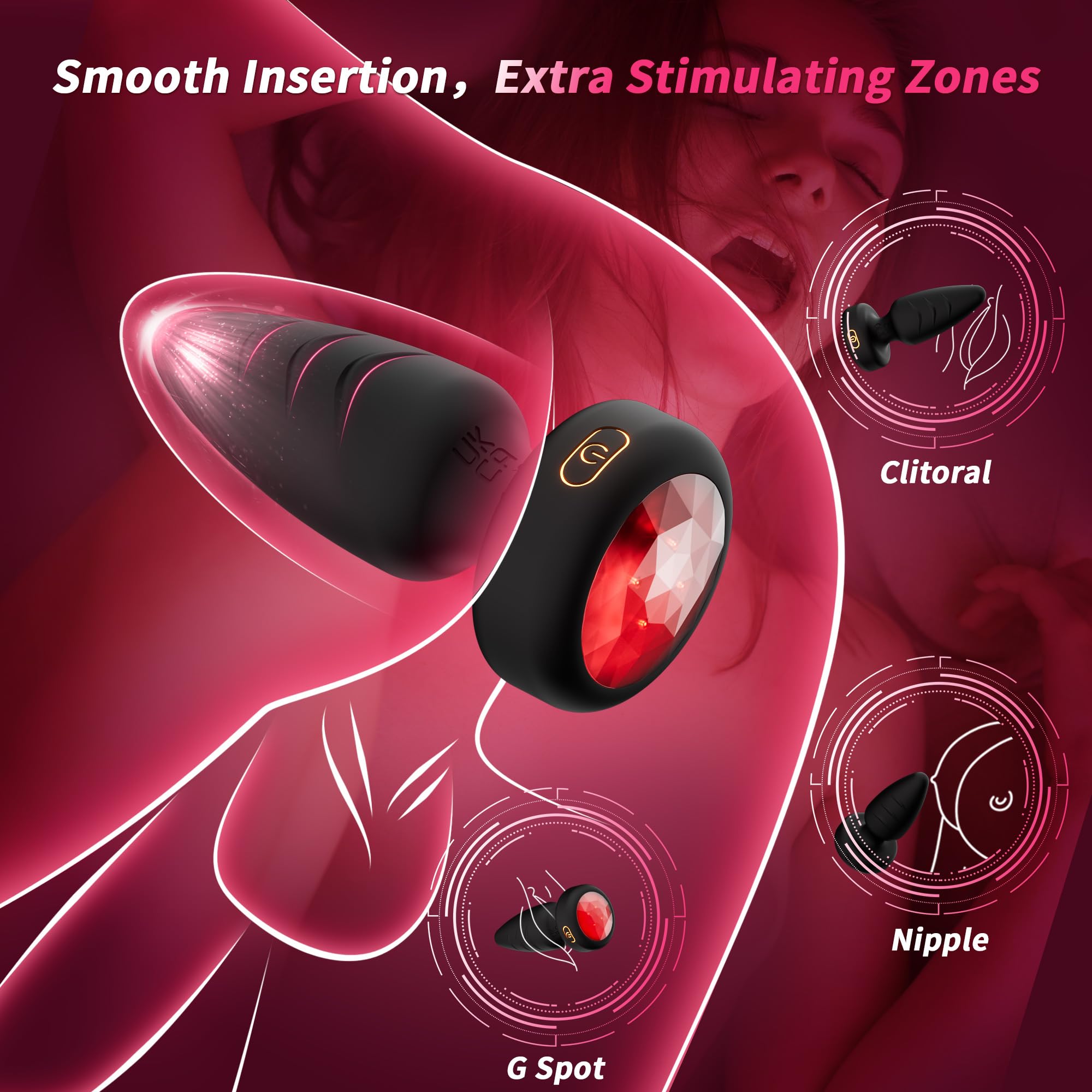 Anal Plug